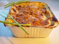 Gratin JURASSIEN