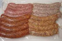 Assortiment barbecue  NO 1