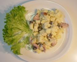 Marnyflette