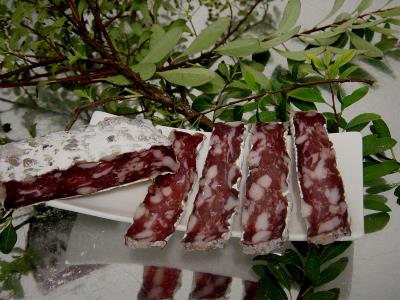                         Saucisson sec Nature "APERO"