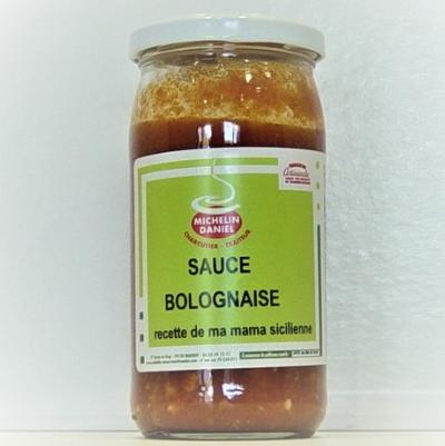 Sauce bolo recette de ma Mama SICILIENNE