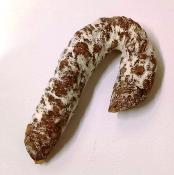 Saucisse sèche