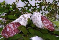 Saucisson sec Nature TRADITIONNEL